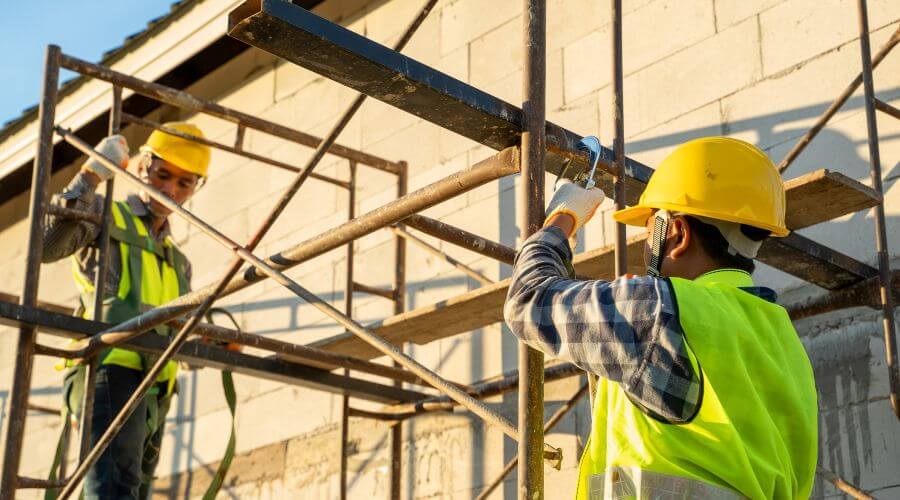 Expert flood damage restoration services in Grubville, MO